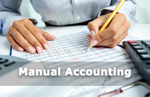 Manual Accounting